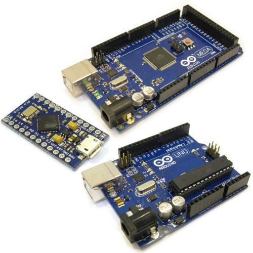 Modtronix - Modular Electronic Solutions, Shipping from Sydney